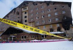 Kartalkaya'daki yangın faciasında 7 tutuklama daha