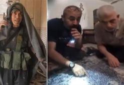 Yahya Sinvar’ın son görüntüleri ortaya çıktı