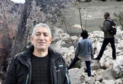 'Çoban Ekrem' bir ilçenin kaderini değiştirdi! Akın akın görmeye geliyorlar