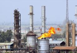 Çin'in doğal gaz tüketiminin bu yıl artması bekleniyor