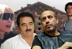 Türkiye'yi yasa boğan yangın felaketi sonrası ünlü şarkıcılar konserlerini iptal etti