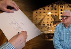 Kartalkaya faciası! 'Dışarıdan kaçış planı' hayatlarını kurtardı: Birdenbire insanlar kayboldu