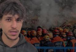 Konya'da çöken binadan gelen sesleri duydu, zillere bastı! Hayat kurtaran karar