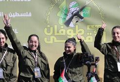 Serbest bırakılanlar kim? Hamas ile İsrail arasında ikinci esir takası