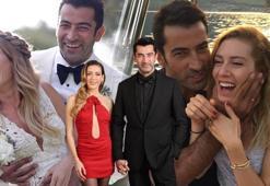 Sinem Kobal'dan samimi açıklamalar! 'Kenan benden daha romantik'