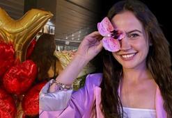 Genç oyuncu Yağmur Yüksel doğum gününü kutladı! 'Yeni başlangıçlar...'