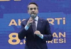 Bakan Bayraktar: Doğal gaz faturalarındaki desteklere devam edeceğiz