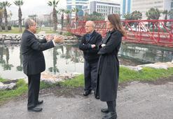 'Bugün tüm önlemler alınsın 45 günde Körfez’de yüzersiniz!'