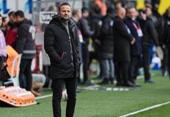 Osman Zeki Korkmaz: Takıma birkaç takviyemiz olacak!