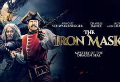 Demir Maske oyuncuları kimler? Demir Maske filmi konusu ve oyuncu kadrosu