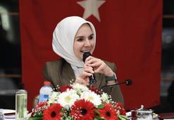 Bakan Göktaş, Edirne'de Roman STK temsilcileriyle buluştu