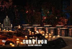 ELEME GECESİ: Survivor kim elendi? 25 Ocak 2025 dün akşam Survivor'da elenen isim kim oldu, adaya kim veda etti?