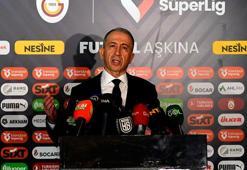 Metin Öztürk: Yabancı VAR, yabancı kaldı!