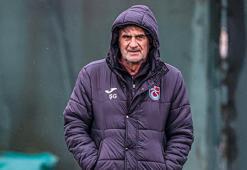 Trabzonspor'un transferde gözü Ukrayna'da!