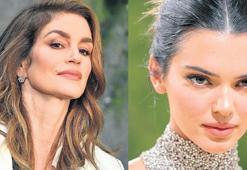 Bilimsel hesaplamaya göre en güzel mankenler! ‘Altın’ yüzler