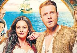 İlk haftadan zirveye oturdu