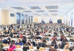 Geleceğe hamle yapıyorlar