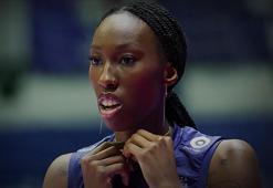 Paola Egonu'dan ırkçılık ve Paris 2024 itirafı: Panik atak geçirdim!