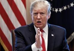 Trump'ın Filistin planı! Ürdün Kralı ile görüşme sonrası açıkladı