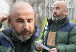 Saç ektirmek için gitti, hayatı kabusa döndü! 'Bana sağlığımı geri versinler'