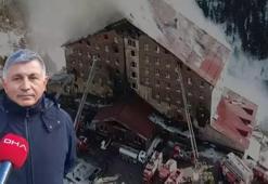 Herkes suçlu kendisi masum! Grand Kartal’ın sahibi Halit Ergül'ün ifadesi ortaya çıktı