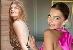 Pelin Karahan'ın eşine şoke eden mesaj! Ailecek oturdukları sırada oldu...