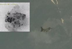 Son dakika... Hakurk, Gara ve Metina'da 13 terörist etkisiz hale getirildi