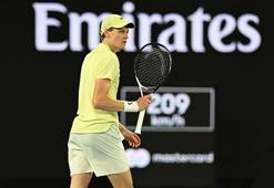 Avustralya Açık'ta Jannik Sinner bir kez daha şampiyon