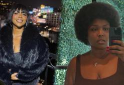 Grammy ödüllü şarkıcı Lizzo hedefine ulaştı! 'Ben yaptım'