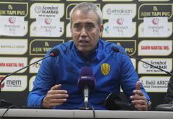 Kemal Özdeş: 5 dakika uzatma görünce çıldırdım!