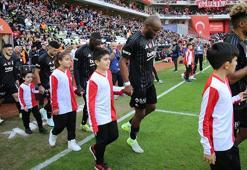 Antalya'da Beşiktaş'a üst üste şok! Gelecek hafta cezalılar