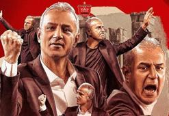 İsmail Kartal'ın yeni takımı Persepolis lideri devirdi!