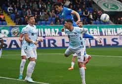 Rizespor'da Fenerbahçe maçı öncesi 2 şok birden!