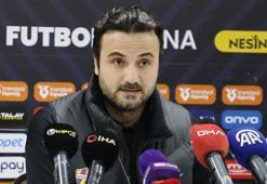 Kerem Yavaş: Kalibremizdeki oyuncular, büyük kulüplerin dikkatini çekti!