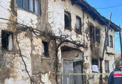 Bursa'da yürek dağlayan olay! Yaşlı adam feci şekilde hayatını kaybetti
