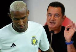 Acun Ilıcalı'dan Galatasaray için Talisca iddiası! 'Yabancı orta hakem istiyoruz'