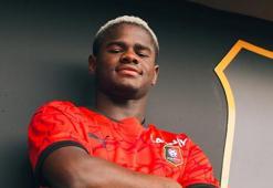 Fenerbahçe'nin yeni transfer hedefi Mikayil Faye!