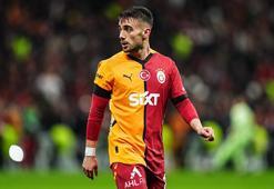 Galatasaray'da Yunus Akgün kararı! Transfer iddialarına yanıt
