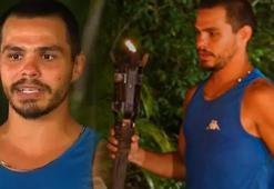 Survivor'dan elenmesi herkesi şoke etmişti! Kaan Kazgan günler sonra özür diledi