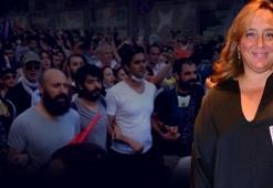 Ünlü oyunculara Gezi sorusu: Eyleme sizi Ayşe Barım mı yönlendirdi?