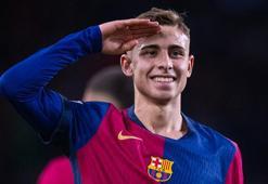 Barcelona, Valencia'yı 7 golle mağlup etti!