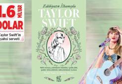 Taylor Swift’in edebi mirası