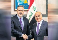 Dışişleri Bakanı Hakan Fidan: Ortak mücadele etmek zorundayız