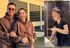 Daha yeni doğum yapmıştı! Fenomen Özlem Öz, 5. kez hamile olduğunu duyurdu