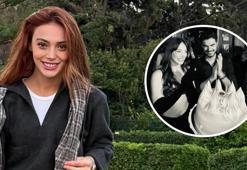 Rabia Soytürk 26. yaşını kutladı! Sevgilisi Samet Vuruşan'dan romantik paylaşım