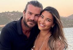 Var Mısın Yok Musun'da tanışıp evlenmişlerdi! Hakan - Gizem Hatipoğlu çiftinin kızları büyüdü