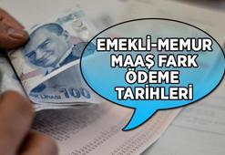 OCAK 2025 MEMUR VE EMEKLİ MAAŞ FARKLARI NE ZAMAN YATACAK? 🔉 14 günlük memur maaş fark ödeme tarihi açıklandı mı? En düşük emekli maaşı 1.969 TL maaş farkları ne zaman hesaplara yatacak?