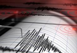 İran’da 5.1 büyüklüğünde deprem