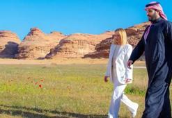 İtalya Başbakanı Meloni ile Prens bin Selman'ın çadır diplomasisi