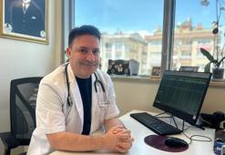 Profesörden 'Sarı serum hastalığı' uyarısı: Zatürreye kadar gidiyor